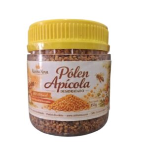 Pólen Apícola