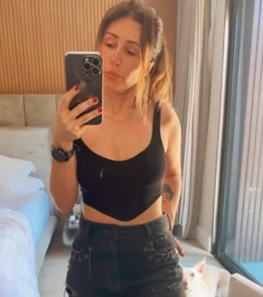 Camila Ferreira, Campinas - SP