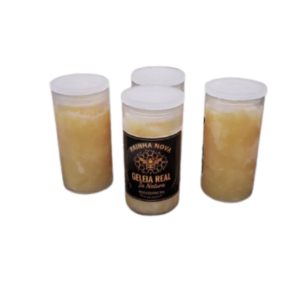Geleia Real In Natura 30g
