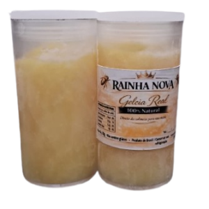 Geleia Real In Natura 30g