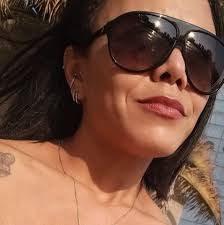 Juliana Souza, Curitiba - PR