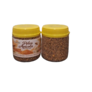Pólen Apícola